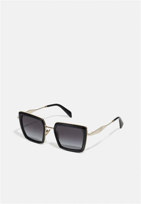 prada sonnenbrille gold herren|sonnenbrillen herren.